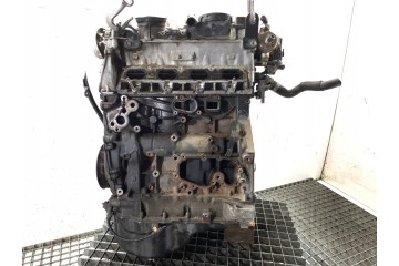 ENGINE AUDI 2 0 211KM CAEB 07 15 A4 B8