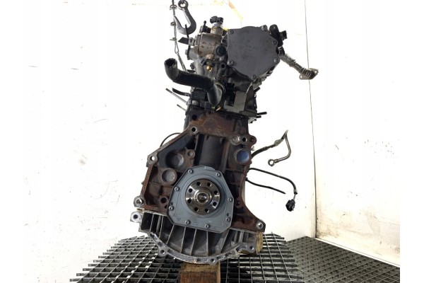 ENGINE AUDI 2 0 211KM CAEB 07 15 A4 B8 Part manufacturer OEM