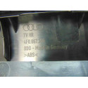 GRIS GUARNECIDO PUERTA TRASERA DERECHA AUDI A6 BERLINA (4F2) 3.0 TDI Quattro (165kW) 2004 GRIS 187110 AUDI - 4