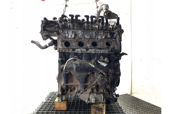 ENGINE AUDI 2 0 211KM CAEB 07 15 A4 B8 Catalog number of the part LORK 587 26912 CAEB