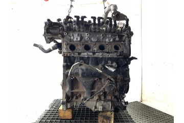 ENGINE AUDI 2 0 211KM CAEB 07 15 A4 B8 Catalog number of the part LORK 587 26912 CAEB