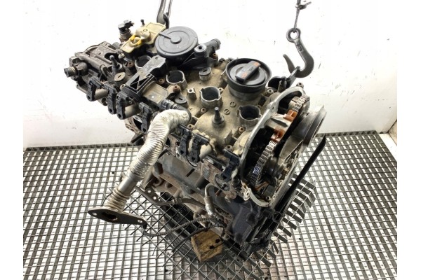 ENGINE AUDI 2 0 211KM CAEB 07 15 A4 B8 Quality of parts according to GVO O original with manufacturer s logo OE