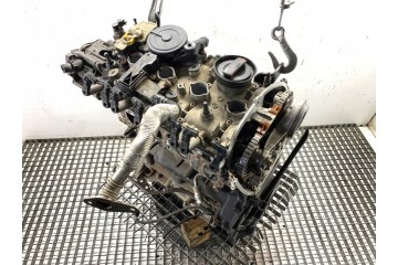 ENGINE AUDI 2 0 211KM CAEB 07 15 A4 B8 Quality of parts according to GVO O original with manufacturer s logo OE