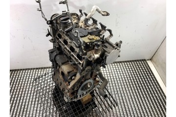 ENGINE AUDI 2 0 211KM CAEB 07 15 A4 B8 Car type passenger cars
