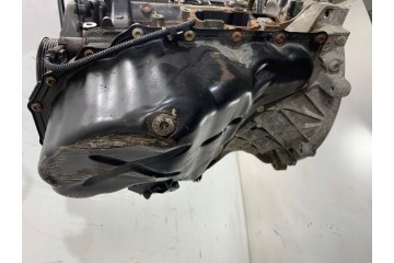 ENGINE AUDI 2 0 211KM CAEB 07 15 A4 B8 Engine type petrol