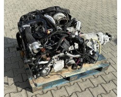 CVU CVUB CVUA 3 0 TDI AUDI BI TURBO 326Ps ideal guarantee Switzerland