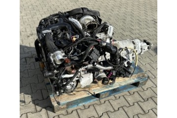CVU CVUB CVUA 3 0 TDI AUDI BI TURBO 326Ps ideal guarantee Switzerland