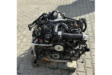 CVU CVUB CVUA 3 0 TDI AUDI BI TURBO 326Ps ideal guarantee Switzerland Engine type diesel