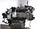 Engine Fiat Ducato 2 2 120HP 140HP EURO6 Catalog number of the part 73504478