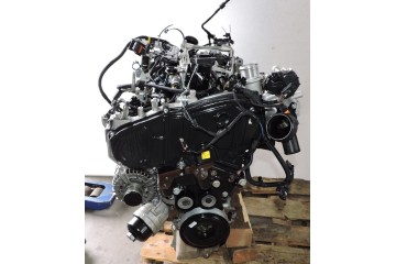 Engine Fiat Ducato 2 2 120HP 140HP EURO6 Part manufacturer Fiat OE