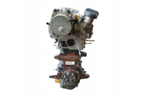 ENGINE PROVEN OPEL INSIGNIA ASTRA J 2 0 CDTI A20DTH 12R Catalog number of the part A20DTH