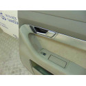 GRIS GUARNECIDO PUERTA TRASERA DERECHA AUDI A6 BERLINA (4F2) 3.0 TDI Quattro (165kW) 2004 GRIS 187110 AUDI - 6