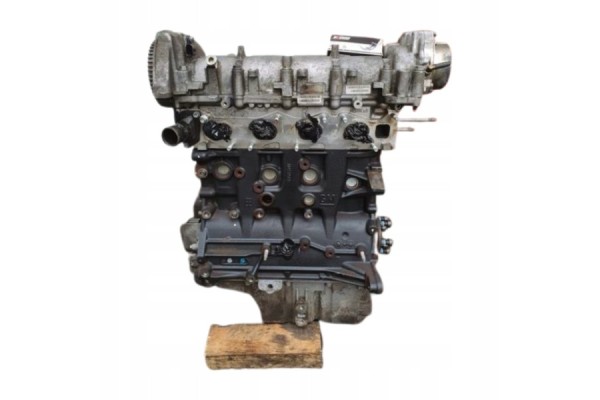 ENGINE PROVEN OPEL INSIGNIA ASTRA J 2 0 CDTI A20DTH 12R Car type 4x4 SUV passenger cars