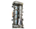 ENGINE PROVEN OPEL INSIGNIA ASTRA J 2 0 CDTI A20DTH 12R Engine type diesel