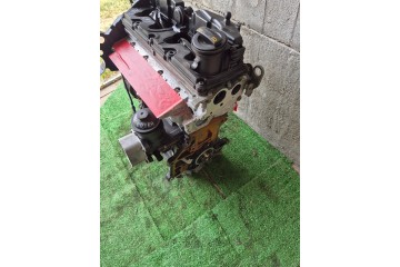 Engine vw audi seat Skoda 1 6 tdi cay