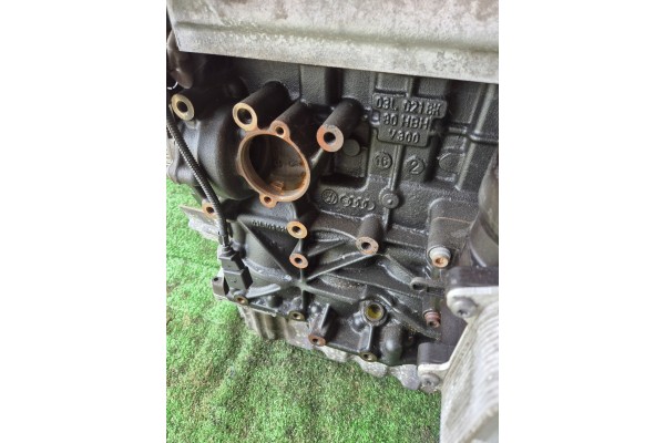 Engine vw audi seat Skoda 1 6 tdi cay Catalog number of the part Cay