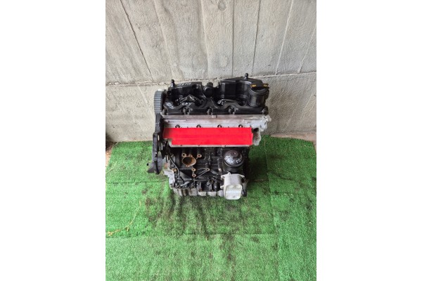 Engine vw audi seat Skoda 1 6 tdi cay Car type passenger cars