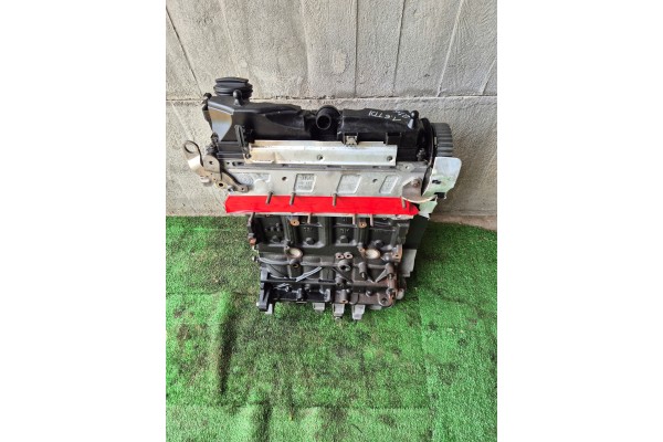 Engine vw audi seat Skoda 1 6 tdi cay Engine type diesel