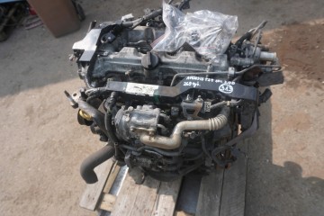 TOYOTA AVENSIS T27 ENGINE ADT270 2 0D4D 2 0DIESEL 1AD FTV 190000R120
