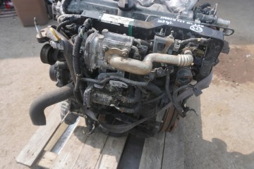 TOYOTA AVENSIS T27 ENGINE ADT270 2 0D4D 2 0DIESEL 1AD FTV 190000R120 Catalog number of the part 435678907782