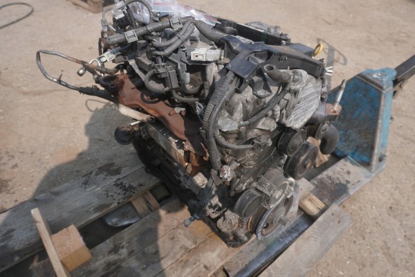 TOYOTA AVENSIS T27 ENGINE ADT270 2 0D4D 2 0DIESEL 1AD FTV 190000R120 Engine type diesel