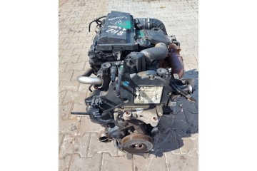 Citroen Peugeot 1 4 HDI 8HZ engine