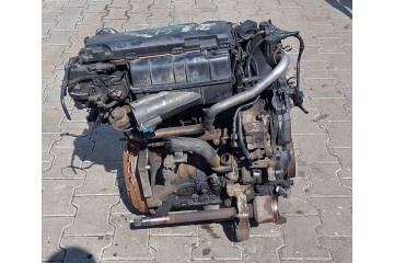 Citroen Peugeot 1 4 HDI 8HZ engine Catalog number of the part 8HZ 1 4 HDI