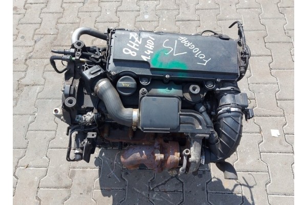 Citroen Peugeot 1 4 HDI 8HZ engine Part manufacturer Peugeot OE