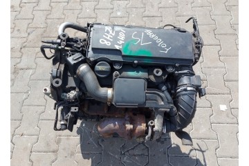 Citroen Peugeot 1 4 HDI 8HZ engine Part manufacturer Peugeot OE
