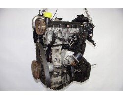 ENGINE POST K9K 724 1 5 DCI 85 KM RENAULT MEGANE II