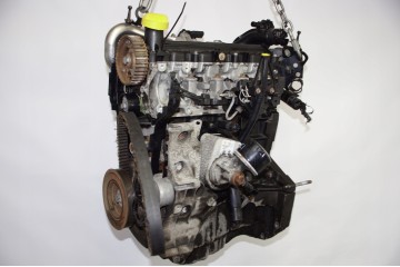 ENGINE POST K9K 724 1 5 DCI 85 KM RENAULT MEGANE II