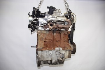 ENGINE POST K9K 724 1 5 DCI 85 KM RENAULT MEGANE II Part manufacturer Renault OE