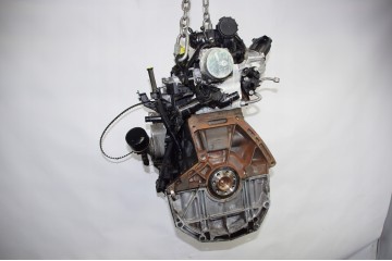 ENGINE POST K9K 724 1 5 DCI 85 KM RENAULT MEGANE II Quality of parts according to GVO O original with manufacturer s logo OE
