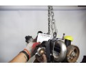 ENGINE POST K9K 724 1 5 DCI 85 KM RENAULT MEGANE II Car type passenger cars