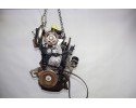ENGINE POST K9K 724 1 5 DCI 85 KM RENAULT MEGANE II Engine type diesel