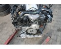 ENGINE COMPLETE AUDI 3 0 TDI 7TYS KM DPY