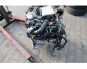 ENGINE COMPLETE AUDI 3 0 TDI 7TYS KM DPY Catalog number of the part DPY