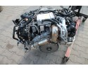 ENGINE COMPLETE AUDI 3 0 TDI 7TYS KM DPY Part manufacturer no brand