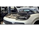 ENGINE LAMBORGHINI URUS 4 0 TFSI DCU DHU RSQ8 CAYENNE TURBO REPAIR GT BLOCK