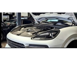 ENGINE LAMBORGHINI URUS 4 0 TFSI DCU DHU RSQ8 CAYENNE TURBO REPAIR GT BLOCK