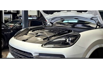 ENGINE LAMBORGHINI URUS 4 0 TFSI DCU DHU RSQ8 CAYENNE TURBO REPAIR GT BLOCK