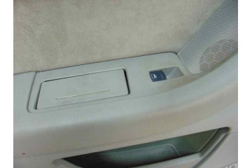 GRIS GUARNECIDO PUERTA TRASERA IZQUIERDA AUDI A6 BERLINA (4F2) 3.0 TDI Quattro (165kW) 2004 GRIS 187111 AUDI - 1