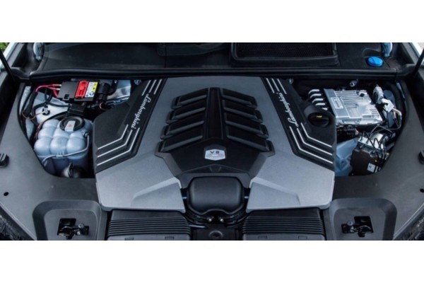 ENGINE LAMBORGHINI URUS 4 0 TFSI DCU DHU RSQ8 CAYENNE TURBO REPAIR GT BLOCK Part manufacturer Lamborghini OE