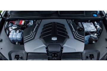 ENGINE LAMBORGHINI URUS 4 0 TFSI DCU DHU RSQ8 CAYENNE TURBO REPAIR GT BLOCK Part manufacturer Lamborghini OE