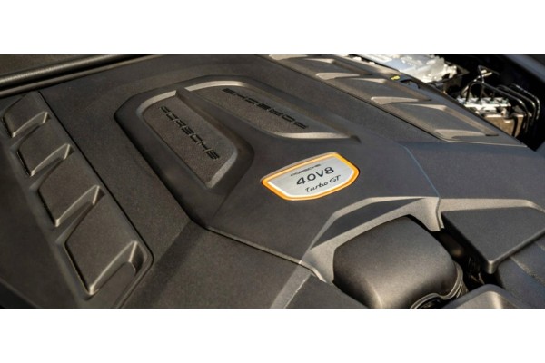 ENGINE LAMBORGHINI URUS 4 0 TFSI DCU DHU RSQ8 CAYENNE TURBO REPAIR GT BLOCK Car type 4x4 SUV undefined passenger cars