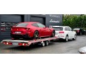 Motor Lamborghini Urus 4.0 TFSI DCU DHU RSQ8 Cayenne Turbo Reparado