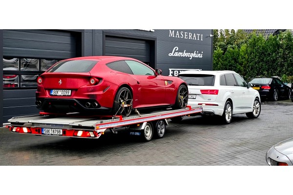 Motor Lamborghini Urus 4.0 TFSI DCU DHU RSQ8 Cayenne Turbo Reparado