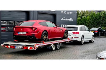 Motor Lamborghini Urus 4.0 TFSI DCU DHU RSQ8 Cayenne Turbo Reparado