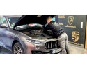 Motor Lamborghini Urus 4.0 TFSI DCU DHU RSQ8 Cayenne Turbo Reparado