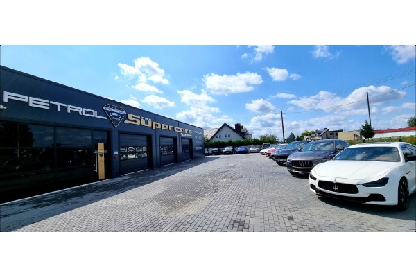 Motor Lamborghini Urus 4.0 TFSI DCU DHU RSQ8 Cayenne Turbo Reparado